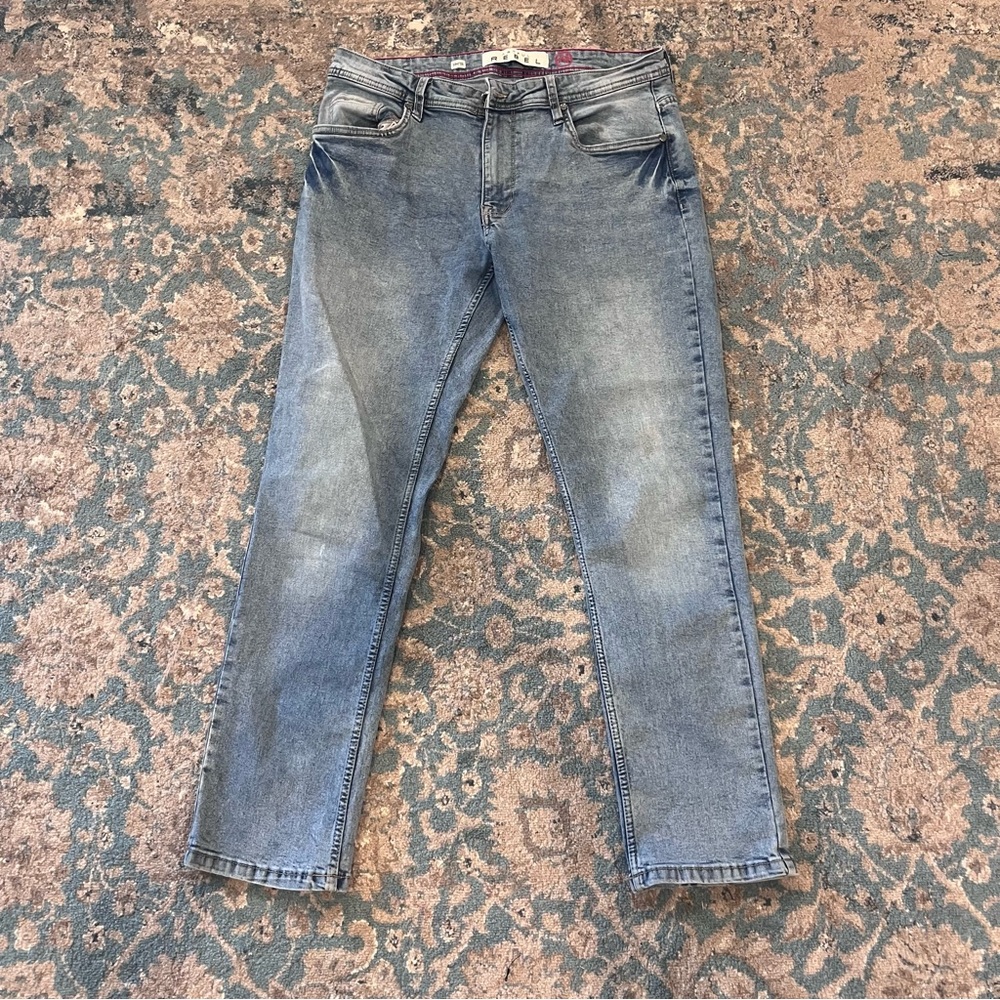 Artful Rebel Jeans Size 34W x 30L